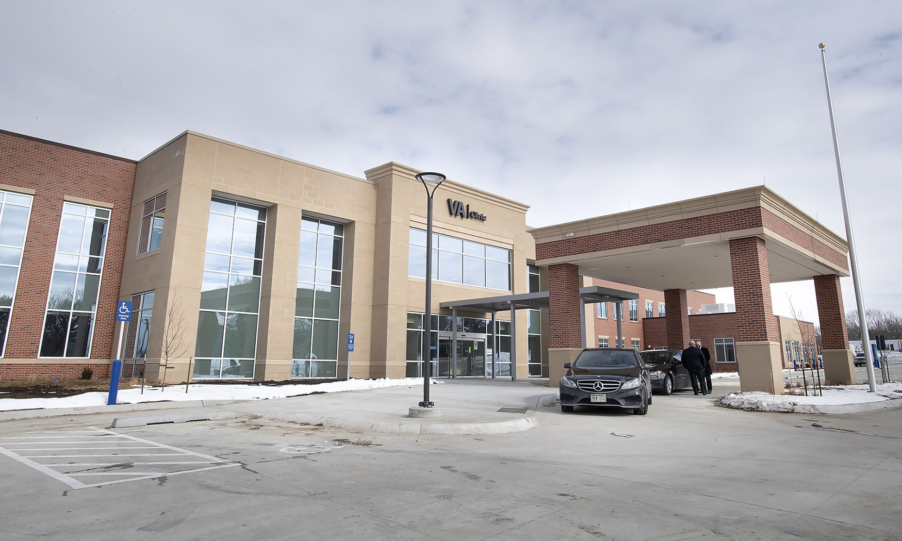 Progress VA Clinic